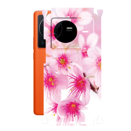 Защитная пленка StatusSKIN для Vivo X80