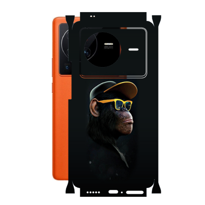 Защитная пленка StatusSKIN для Vivo X80