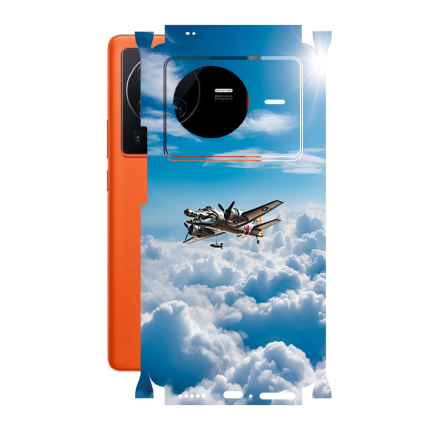 Защитная пленка StatusSKIN для Vivo X80