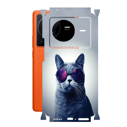 Защитная пленка StatusSKIN для Vivo X80