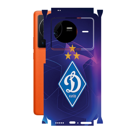 Защитная пленка StatusSKIN для Vivo X80