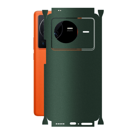Защитная пленка StatusSKIN для Vivo X80