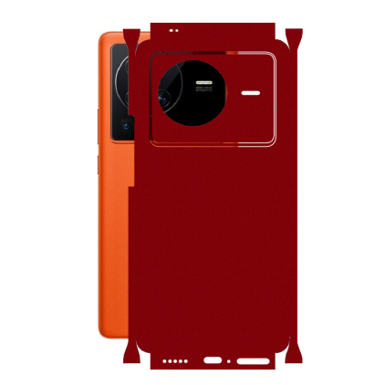 Защитная пленка StatusSKIN для Vivo X80