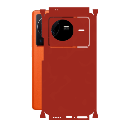 Защитная пленка StatusSKIN для Vivo X80