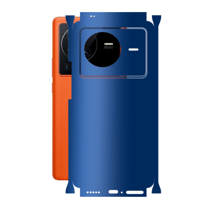 Защитная пленка StatusSKIN для Vivo X80