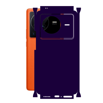 Защитная пленка StatusSKIN для Vivo X80