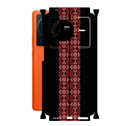 Защитная пленка StatusSKIN для Vivo X80