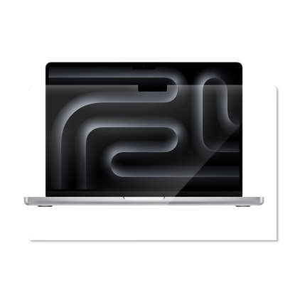 Захисна плівка StatusSKIN для Apple MacBook PRO 14 A2992 M3
