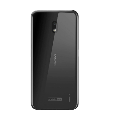 Защитная пленка StatusSKIN для Nokia 2.2
