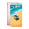 Захисна плівка StatusSKIN для Samsung Galaxy J5 2016 (J510)