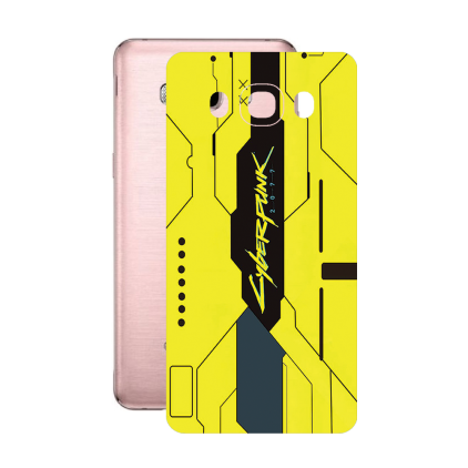 Захисна плівка StatusSKIN для Samsung Galaxy J5 2016 (J510)