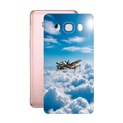 Захисна плівка StatusSKIN для Samsung Galaxy J5 2016 (J510)