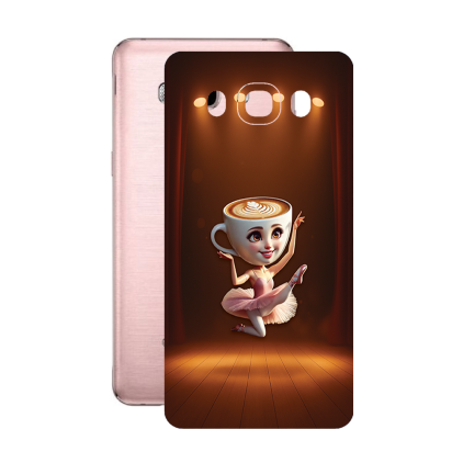 Захисна плівка StatusSKIN для Samsung Galaxy J5 2016 (J510)