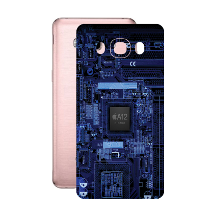 Захисна плівка StatusSKIN для Samsung Galaxy J5 2016 (J510)