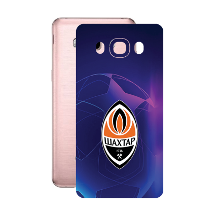 Захисна плівка StatusSKIN для Samsung Galaxy J5 2016 (J510)