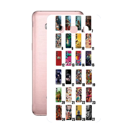 Захисна плівка StatusSKIN для Samsung Galaxy J5 2016 (J510)