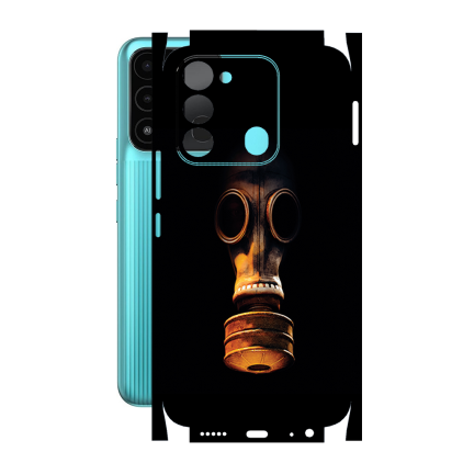 Захисна плівка StatusSKIN для Tecno Spark Go 2022