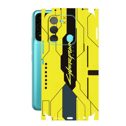 Захисна плівка StatusSKIN для Tecno Spark Go 2022