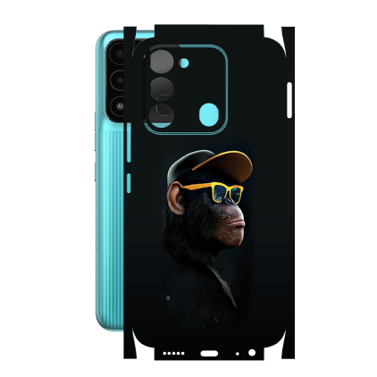 Захисна плівка StatusSKIN для Tecno Spark Go 2022
