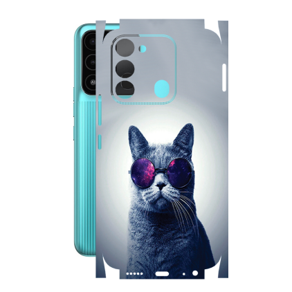 Захисна плівка StatusSKIN для Tecno Spark Go 2022