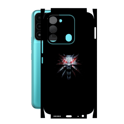 Захисна плівка StatusSKIN для Tecno Spark Go 2022