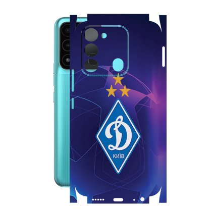 Захисна плівка StatusSKIN для Tecno Spark Go 2022