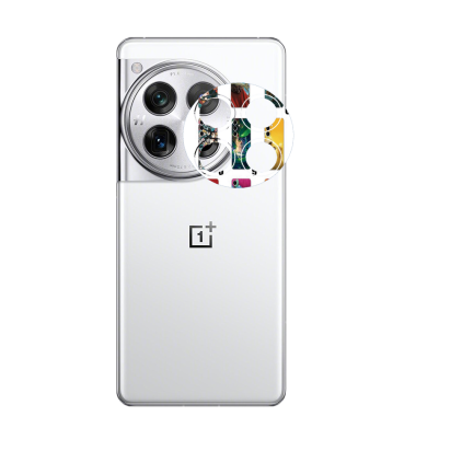 Защитная пленка StatusSKIN для OnePlus 12
