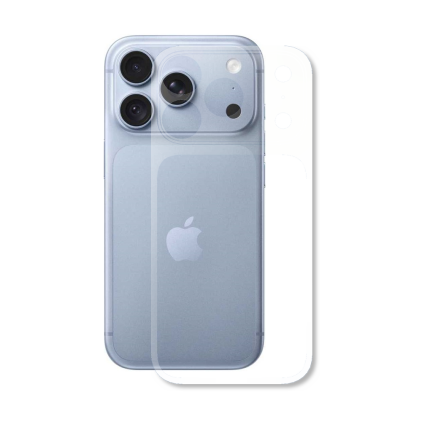 Защитная пленка StatusSKIN для Apple iPhone 18 Pro
