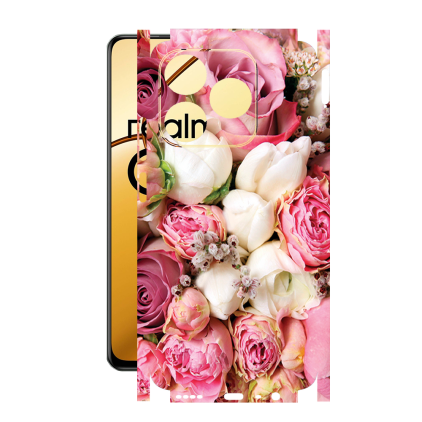 Захисна плівка StatusSKIN для Realme C65 5G