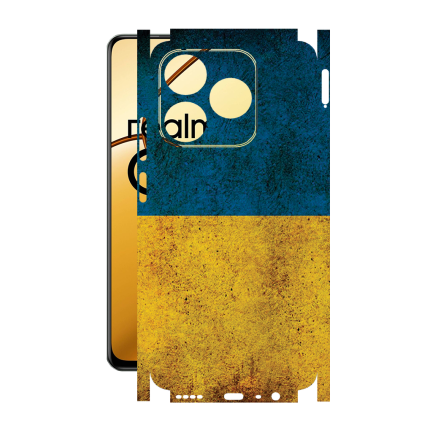 Захисна плівка StatusSKIN для Realme C65 5G