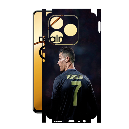 Захисна плівка StatusSKIN для Realme C65 5G
