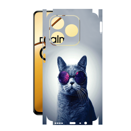 Захисна плівка StatusSKIN для Realme C65 5G