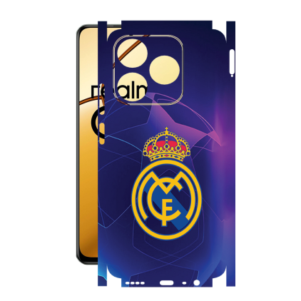 Захисна плівка StatusSKIN для Realme C65 5G