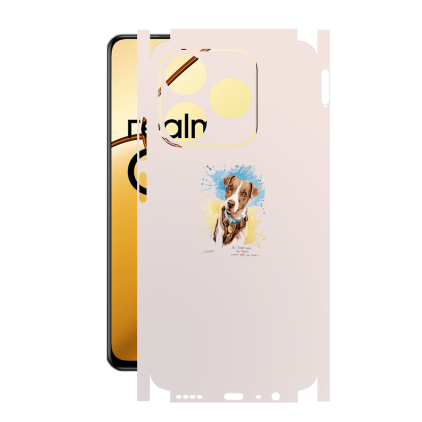 Захисна плівка StatusSKIN для Realme C65 5G