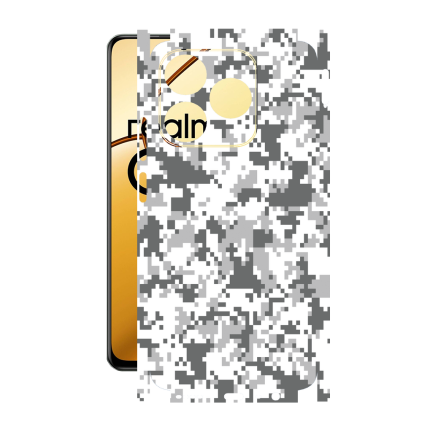 Захисна плівка StatusSKIN для Realme C65 5G