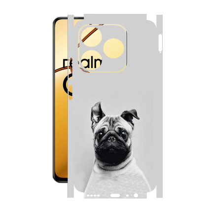 Захисна плівка StatusSKIN для Realme C65 5G