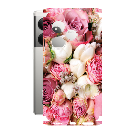 Захисна плівка StatusSKIN для Realme GT6