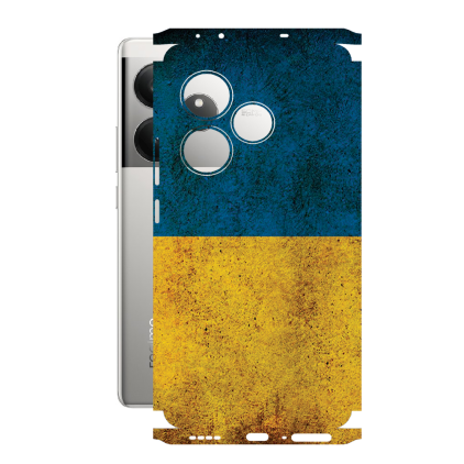 Захисна плівка StatusSKIN для Realme GT6