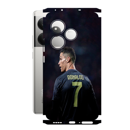 Захисна плівка StatusSKIN для Realme GT6