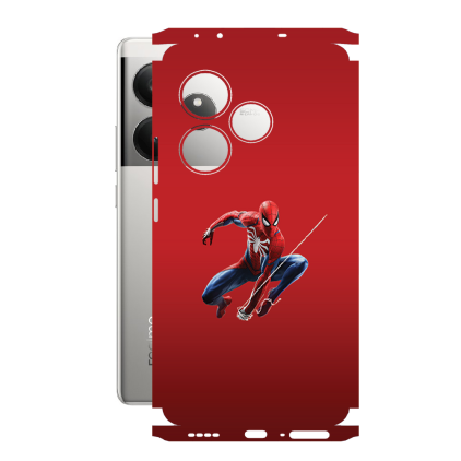 Захисна плівка StatusSKIN для Realme GT6