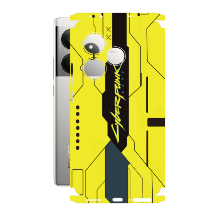 Захисна плівка StatusSKIN для Realme GT6