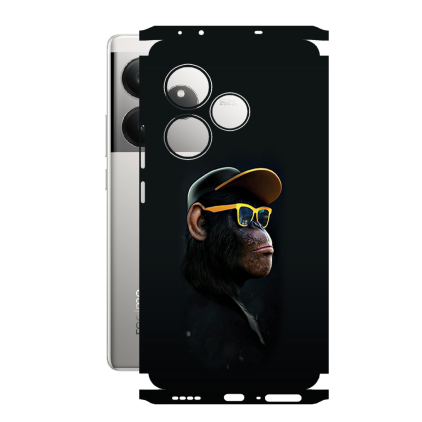 Захисна плівка StatusSKIN для Realme GT6