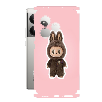 Захисна плівка StatusSKIN для Realme GT6