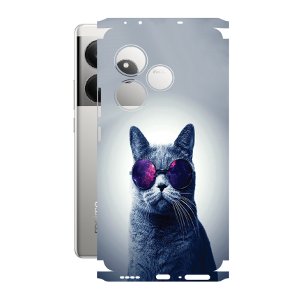 Захисна плівка StatusSKIN для Realme GT6