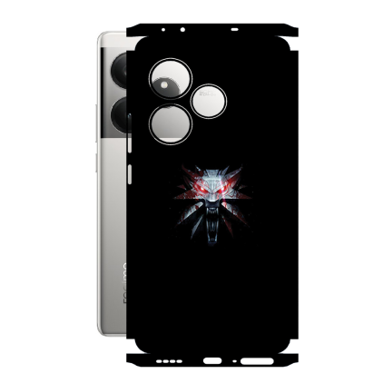 Захисна плівка StatusSKIN для Realme GT6