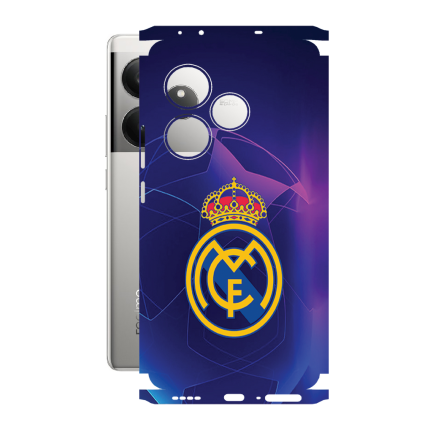 Захисна плівка StatusSKIN для Realme GT6