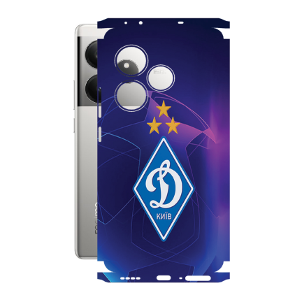 Захисна плівка StatusSKIN для Realme GT6