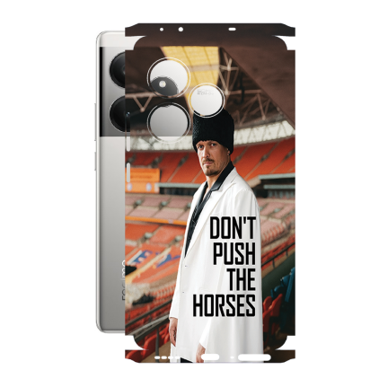 Захисна плівка StatusSKIN для Realme GT6