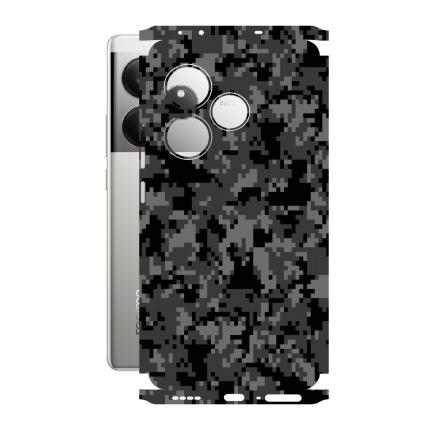 Захисна плівка StatusSKIN для Realme GT6