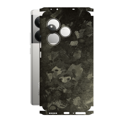 Захисна плівка StatusSKIN для Realme GT6